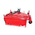 Quality Guaranteed Heavy Duty Weed Grass Cutting Rotary Slasher Machine for Skid Steel Loader